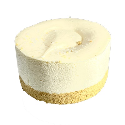Vanilla Cheesecake