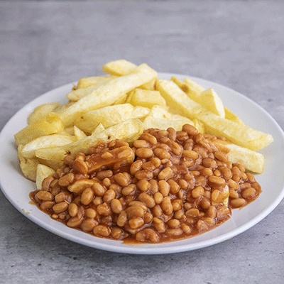 Chips & Beans