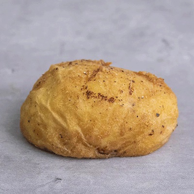 Southern Fried Potato